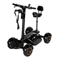 AESWGOF Go1 PRO Electric Golf Scooter – 2400W Dual Motor, 48V 20Ah Battery