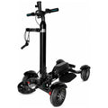 AESWGOF Go3 Foldable Electric Golf Scooter With Seat & Umbrella – 2400W Dual Motor, 48V 20Ah Battery - Fast US Shipping