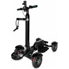 AESWGOF Go3 Foldable Electric Golf Scooter With Seat & Umbrella – 2400W Dual Motor, 48V 20Ah Battery - Fast US Shipping