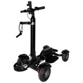 AESWGOF Foldable Electric Golf Scooter – 2400W Dual Motor, 48V 20Ah Battery